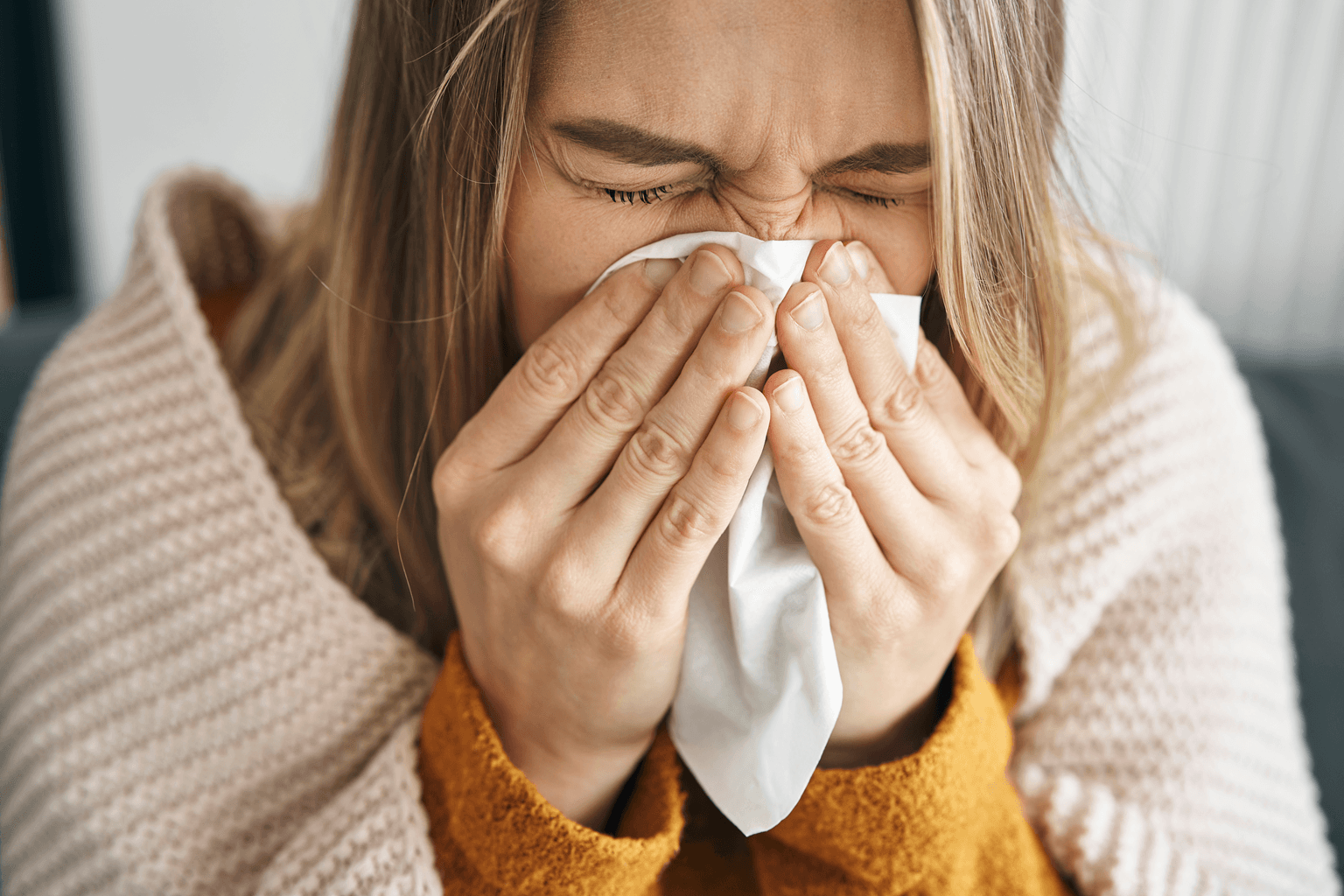 Flu recovery made simple: Home remedies that work