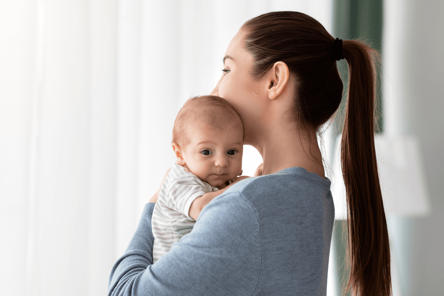 Guide to maternal mental health conditions