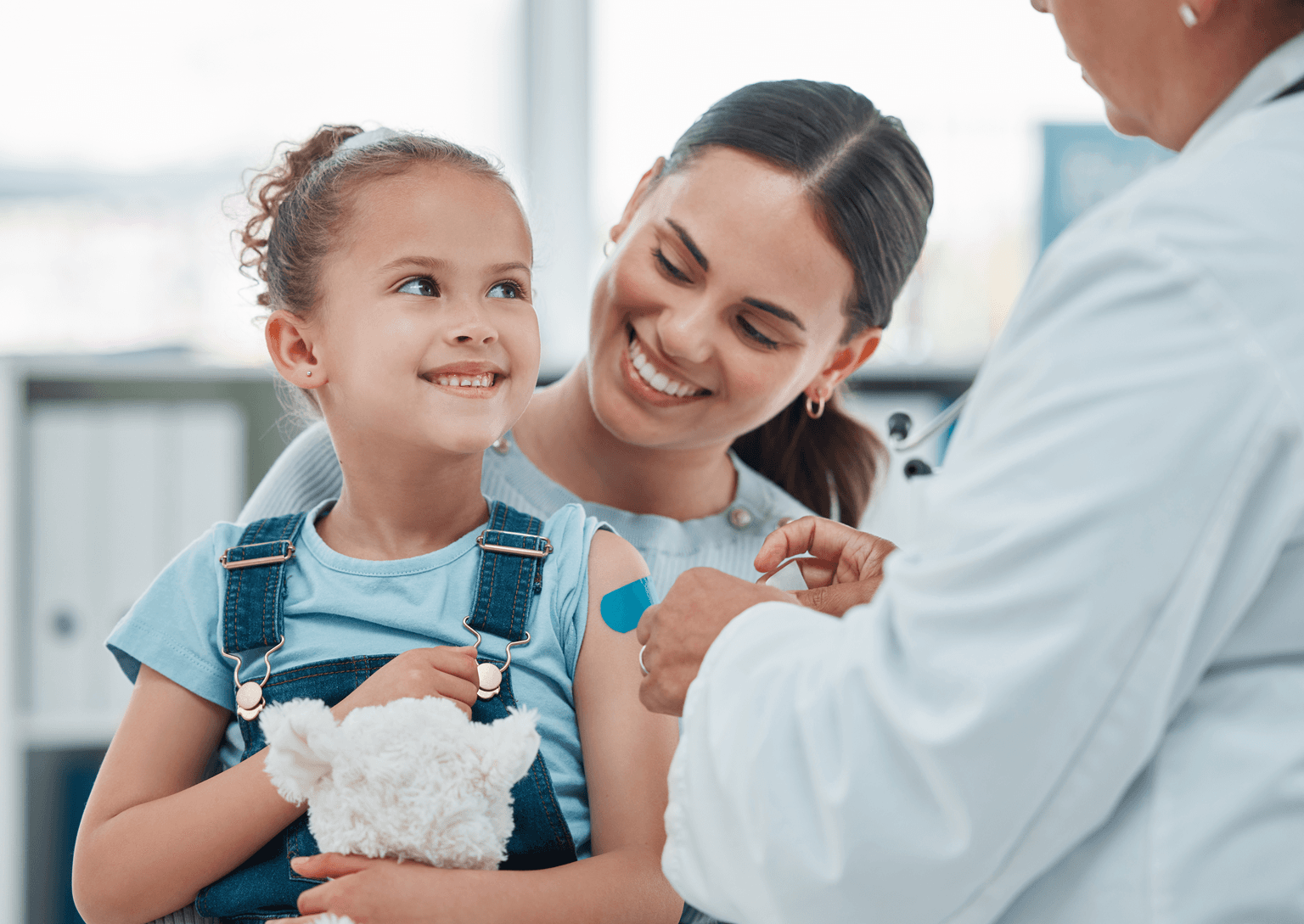 Measles frequently asked questions
