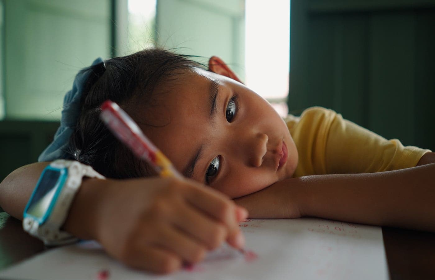 Pediatric ADHD