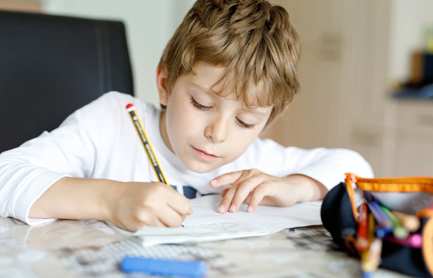 Depression in Children and Adolescents
