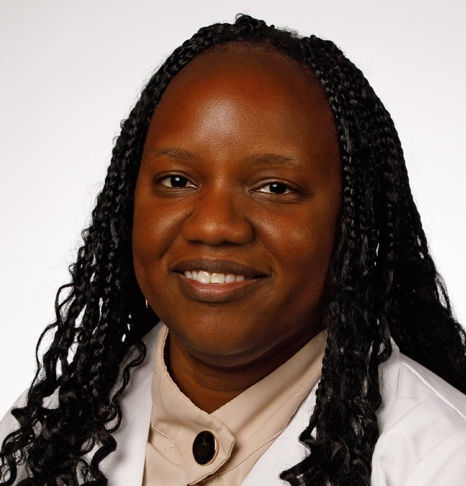 Aderonke Ajala, MD