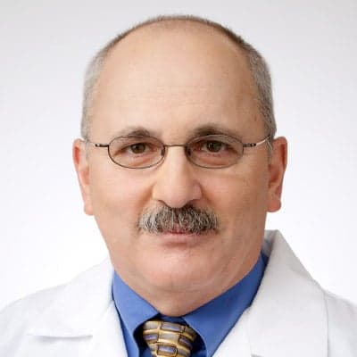 Albert Zoda, MD