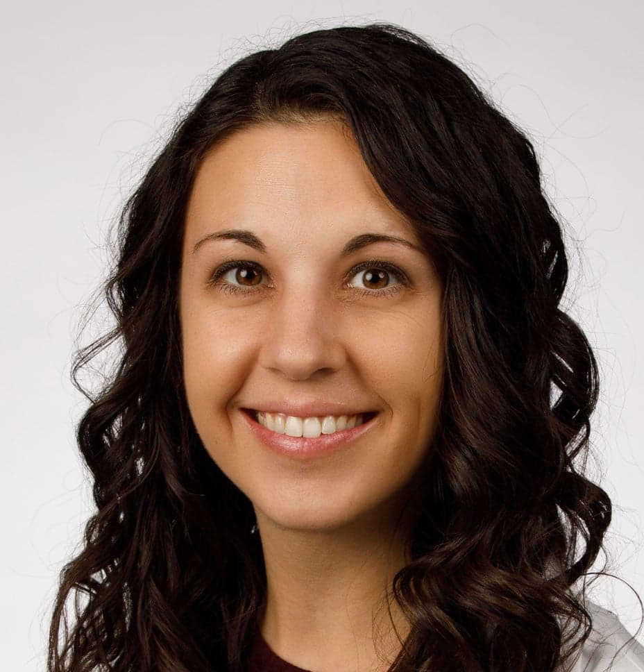 Allison Saal, PA