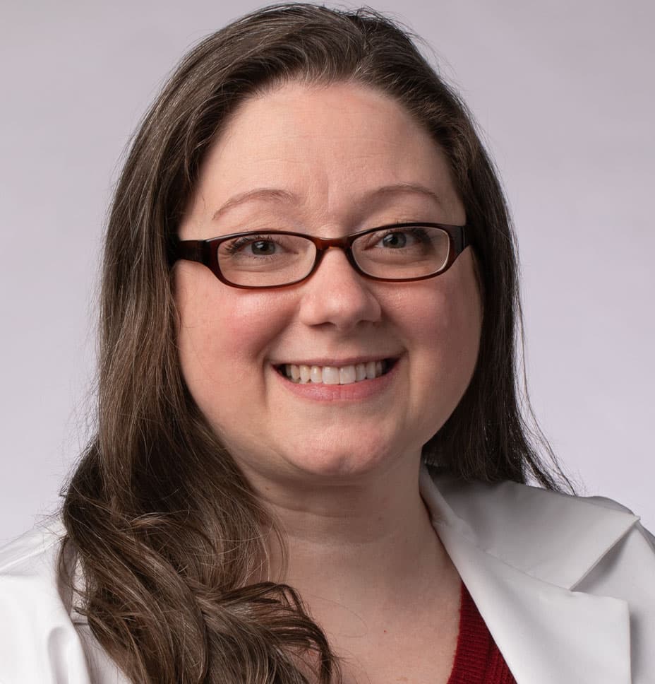 Amy Rothrock, PA