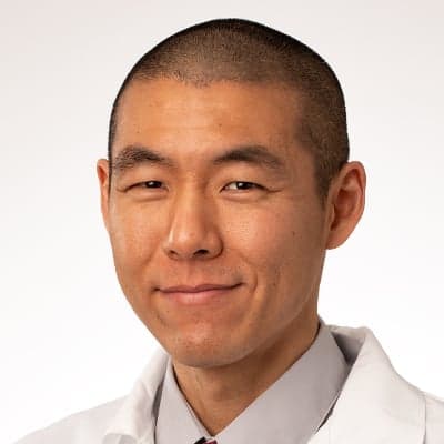 Andrew T. Lee