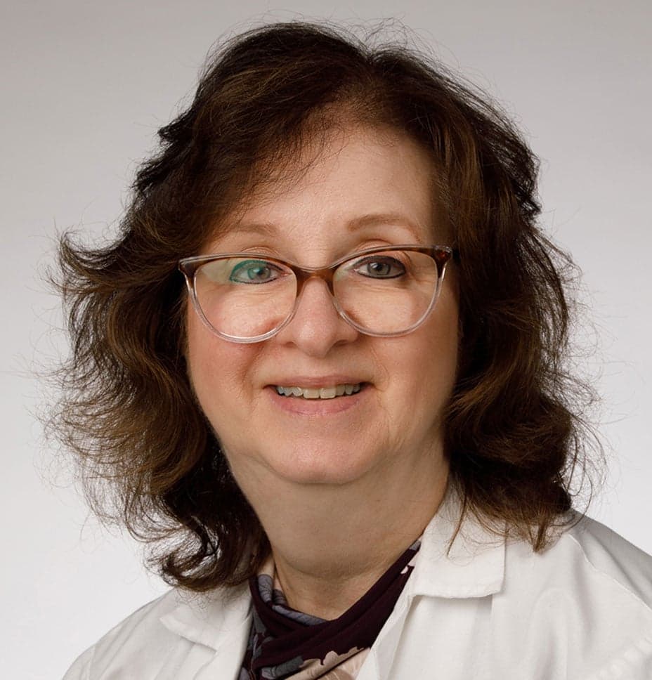 Angelica Kline, PA