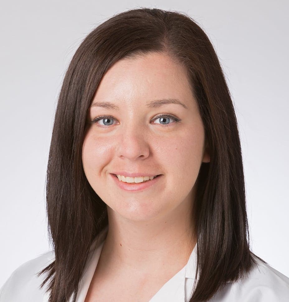 Ashley Bowser, PA