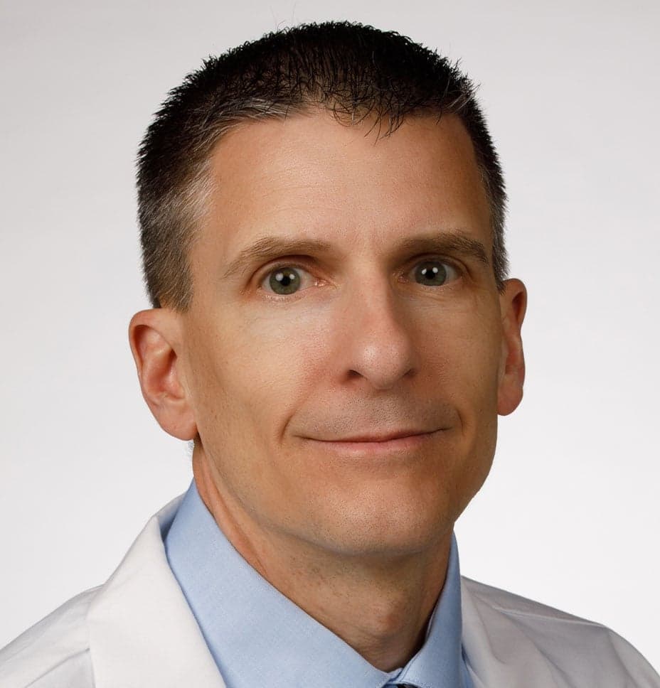 Benjamin Steward, PA