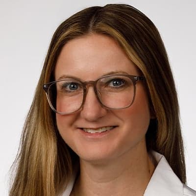 Brandi Miller, CRNP