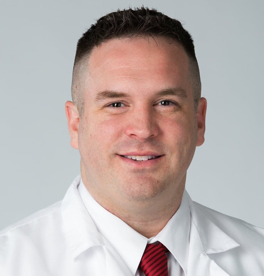 Brian Shippert, DO