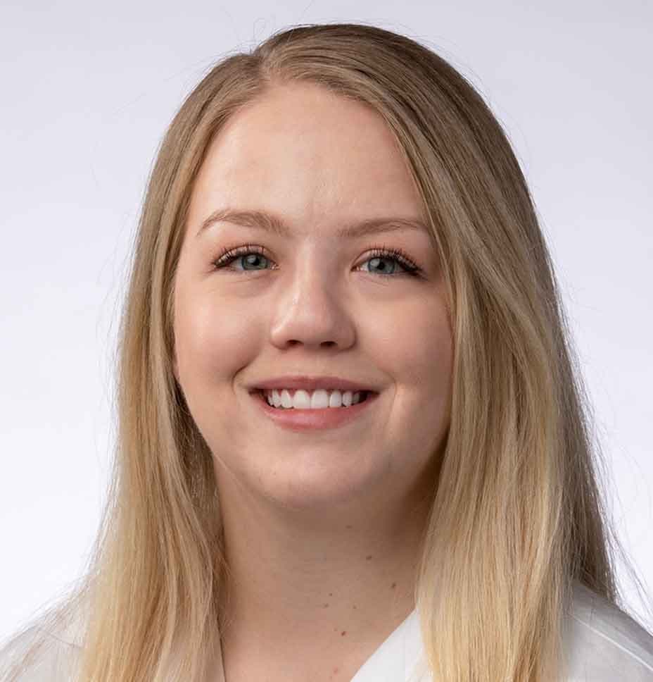 Caitlin McCarthy, PA
