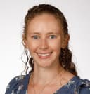 Caroline McAllister