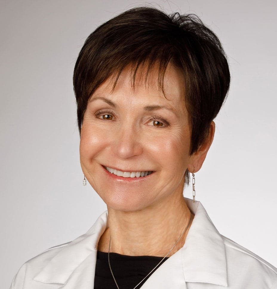 Christine Tichansky, DO