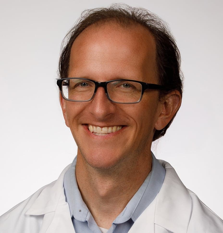 Daniel Pitts, MD
