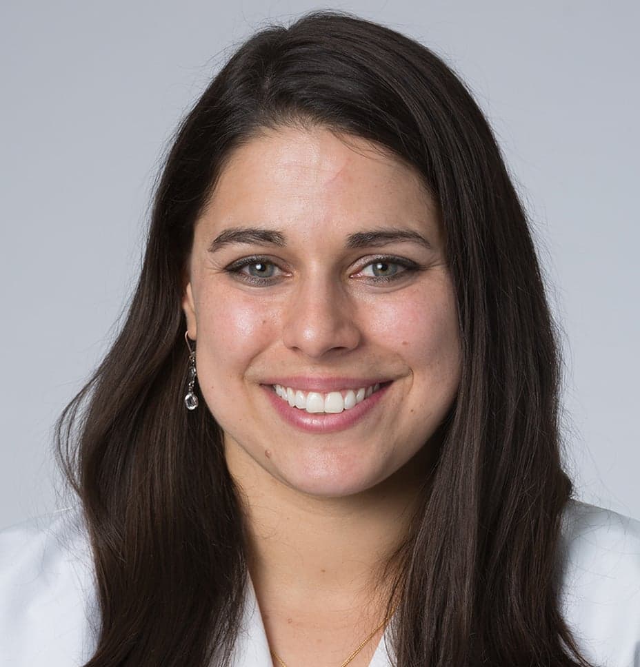 Elizabeth Martin, DO