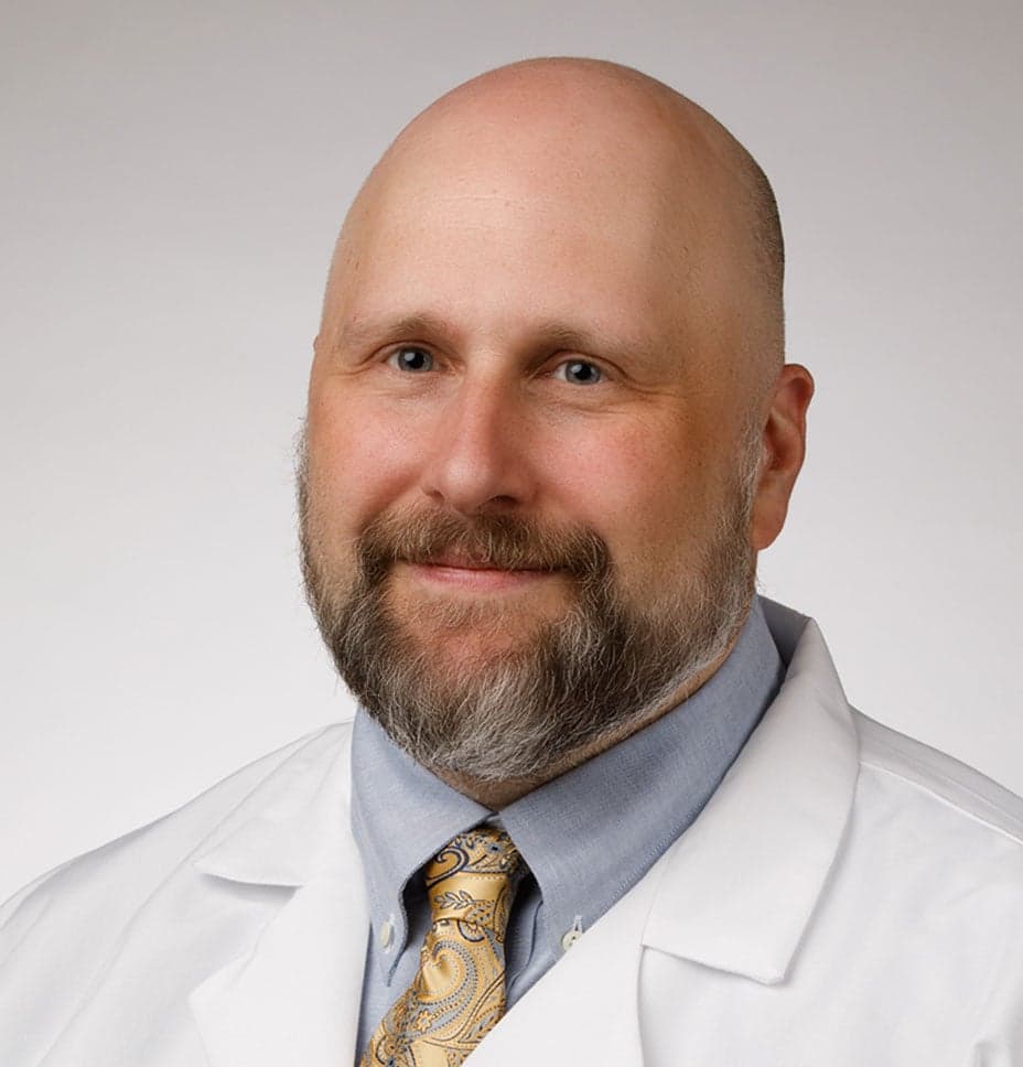 Dr. Eric Emanski