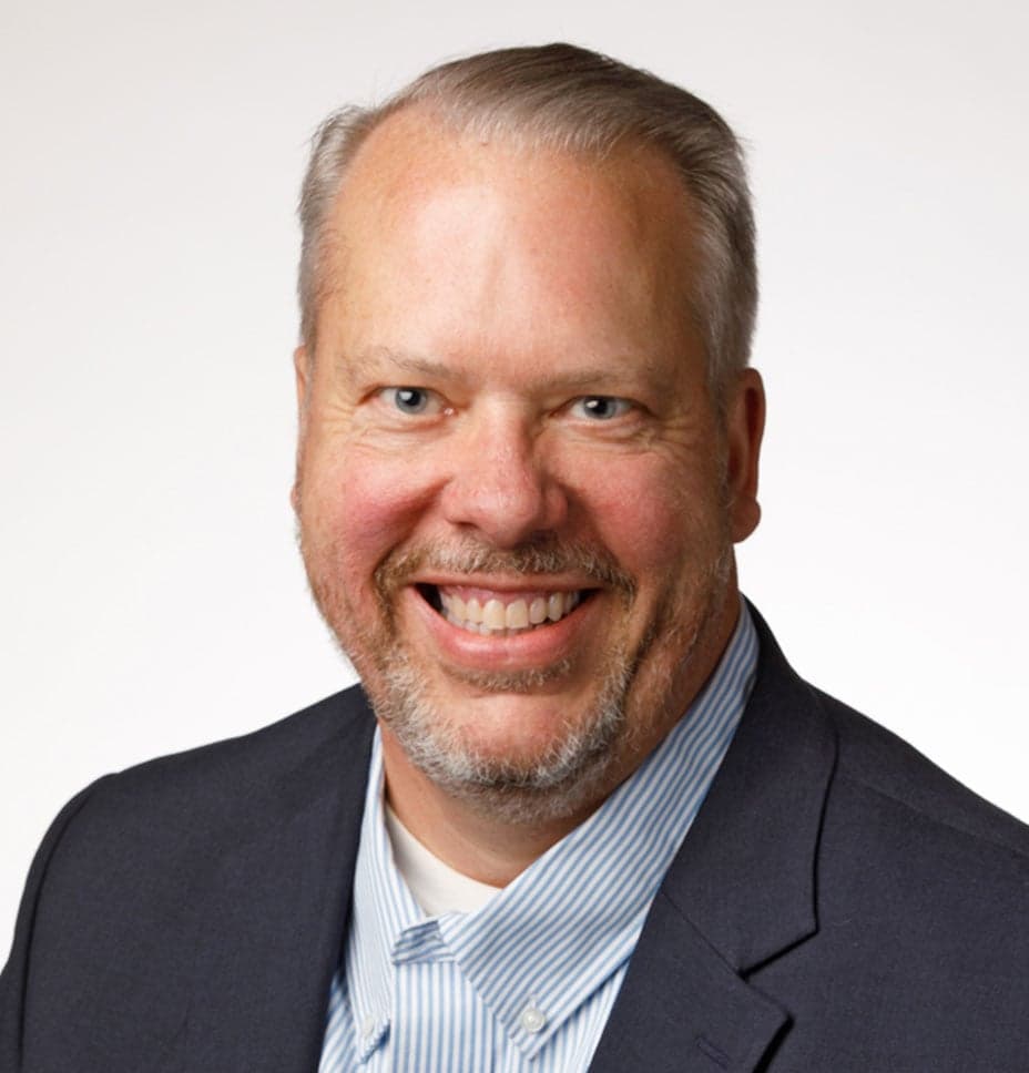 Eric Kroner, PA