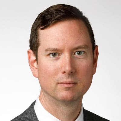 Eric M. Long