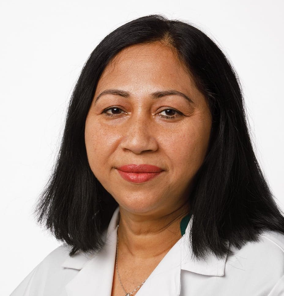 Fahima Nasreen, MD