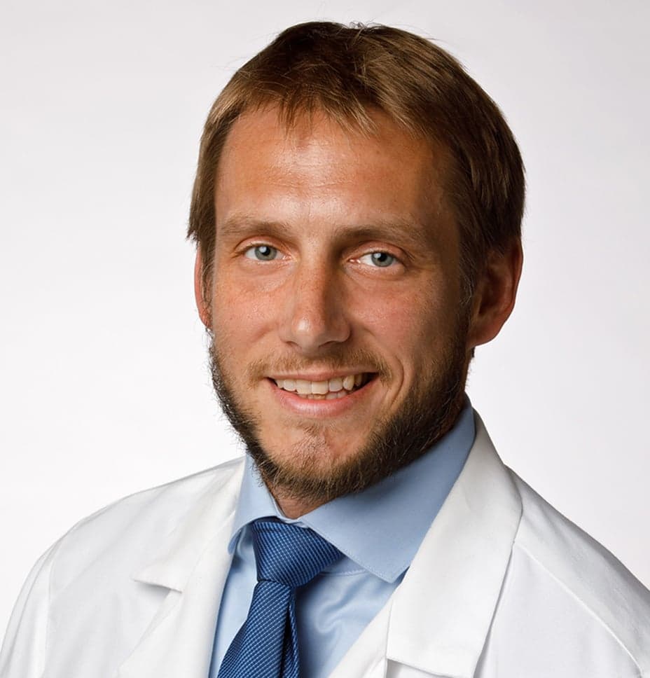 Hans Reisinger, PA