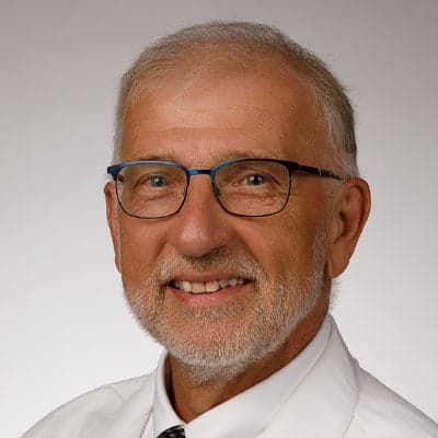 Jan Ulbrecht, MD