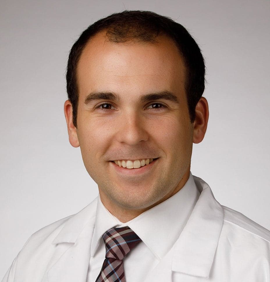 Jared Maurer