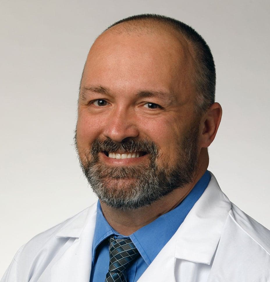 Jay Davis, NP