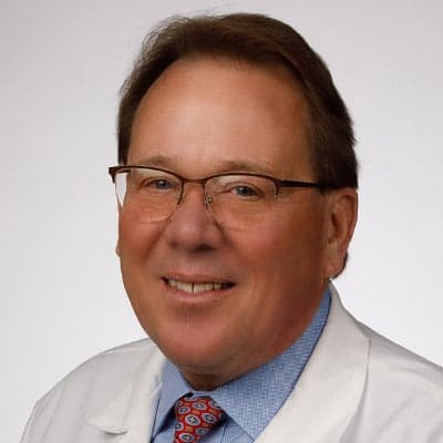 Jeffrey Eaton, MD