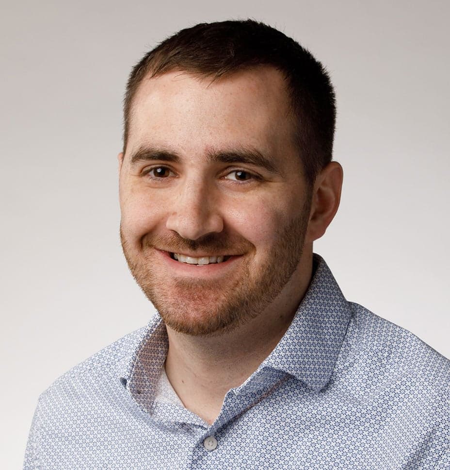 Jeremy Chappell