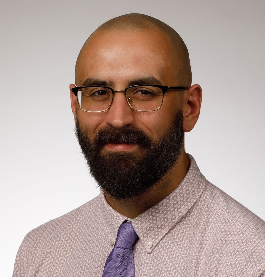 Joe Ricotta