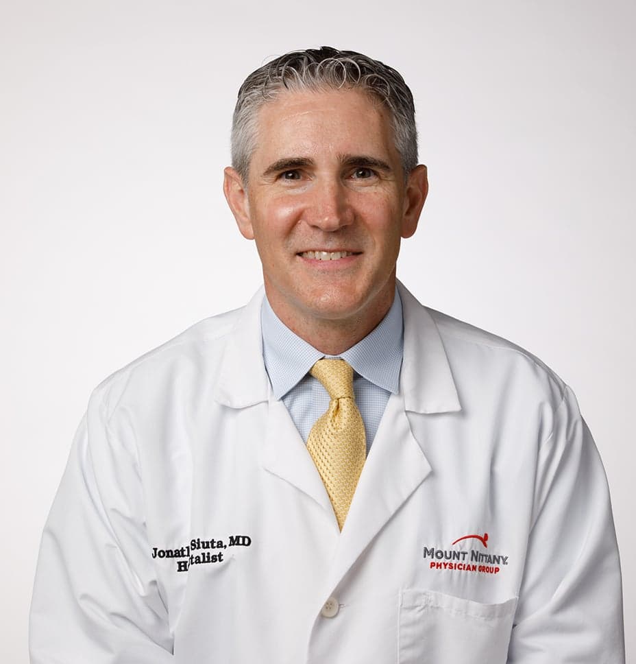 Jonathan Siuta, MD