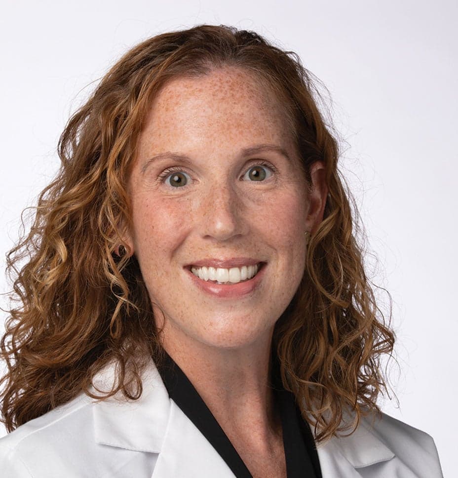 Karen Cherinka, CRNP