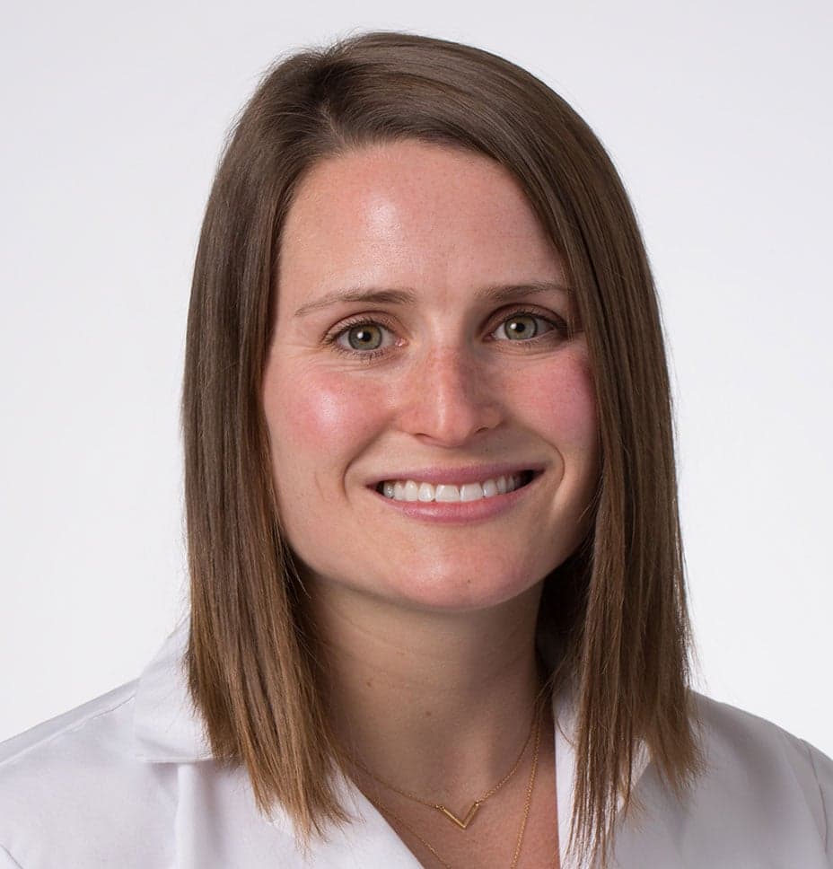 Katie Armold, PA