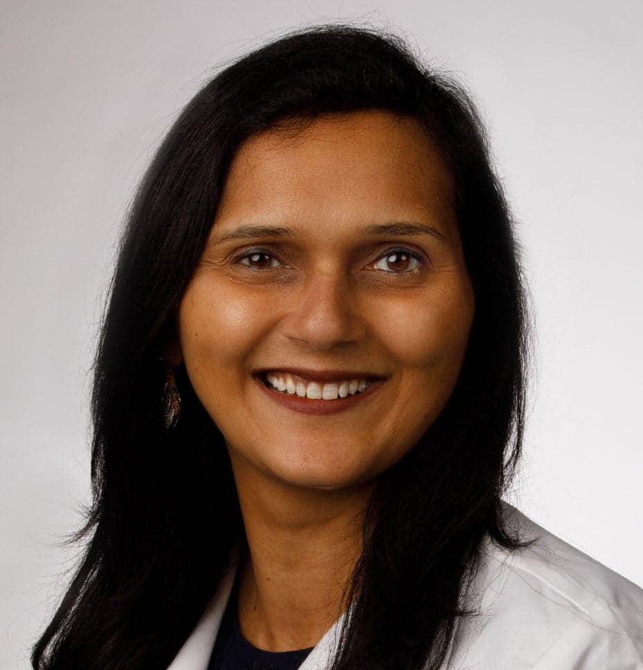 Kavita Goyal