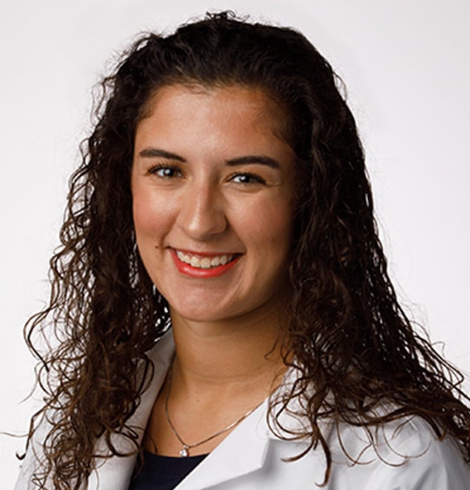 Kayla Malackowski, PA