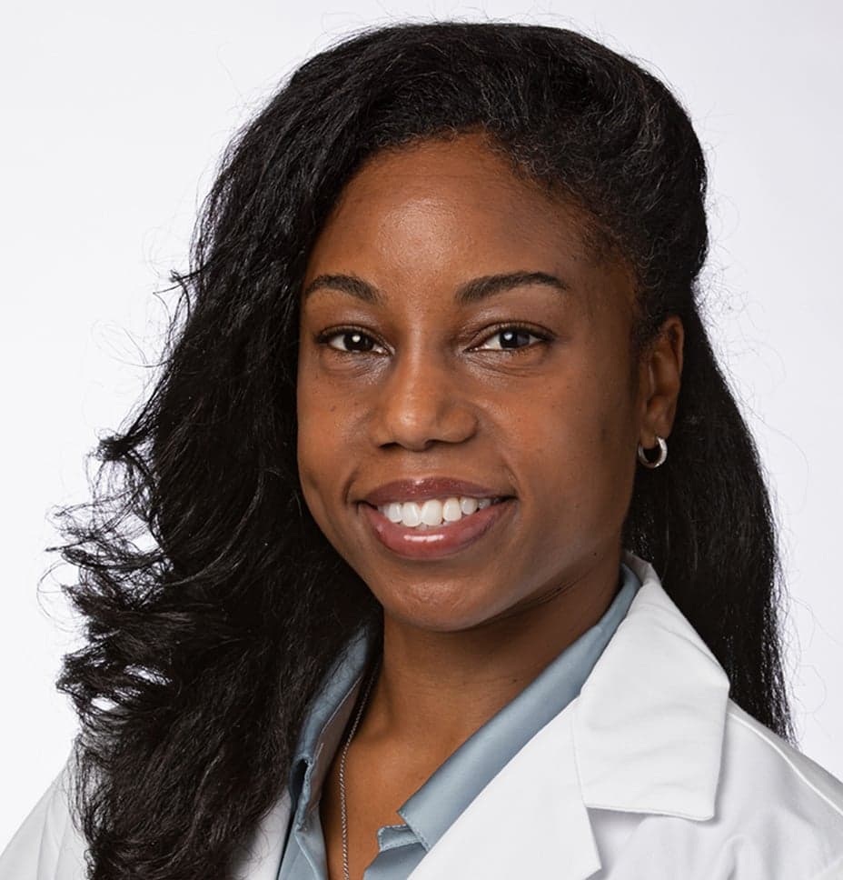 Kennita Burns-Johnson, DO