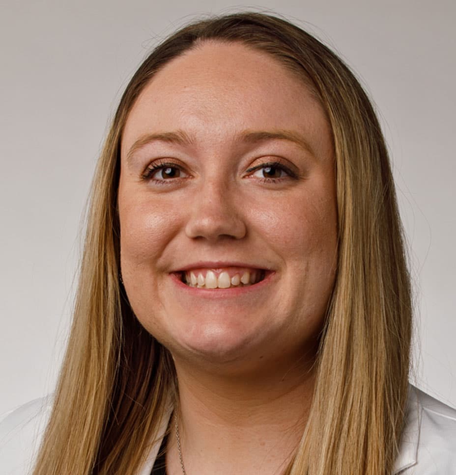 Kiersten Pearce, PA
