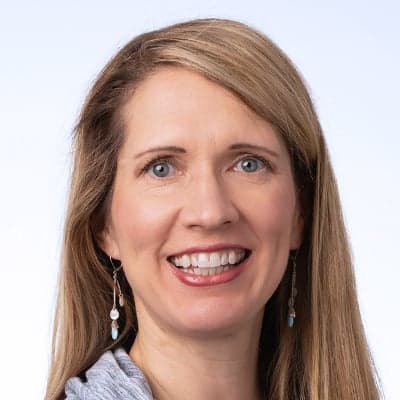 Kimberly Johnson, PA