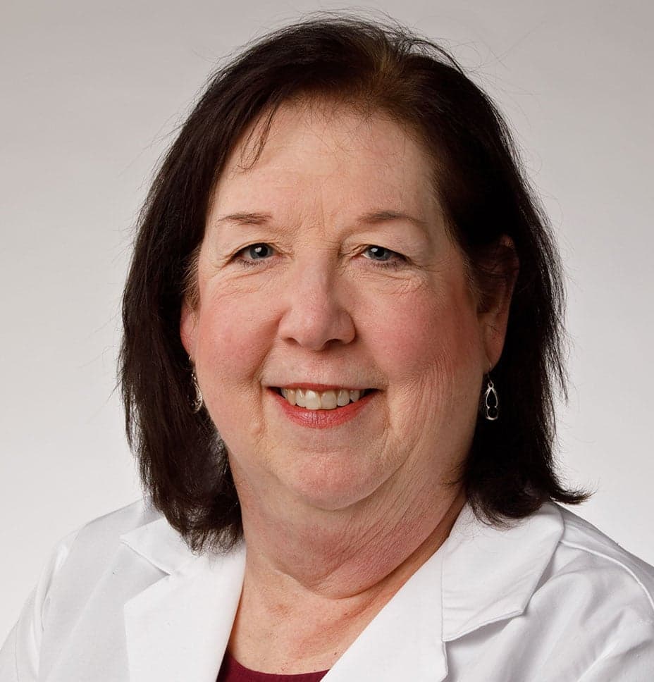 Kimberly Strickland, CRNP