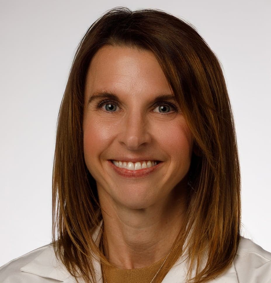 Krysten Carlson, PA