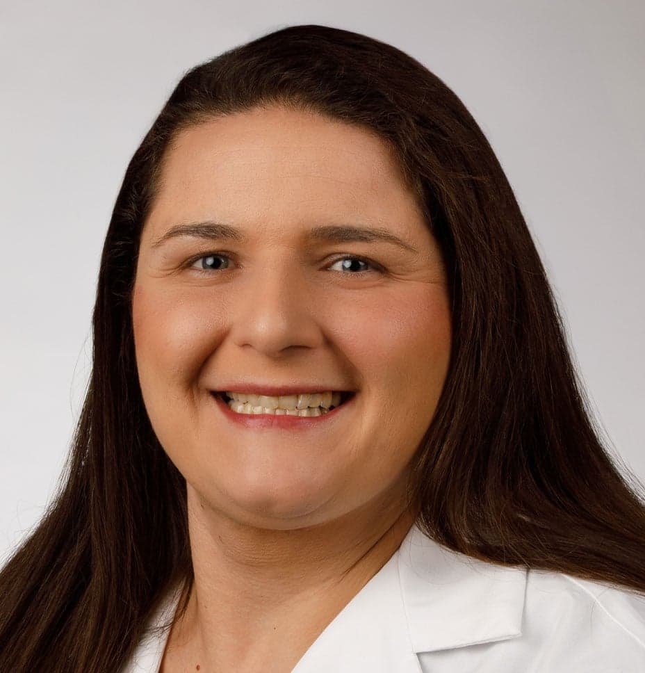 Lauren Hahn, PA