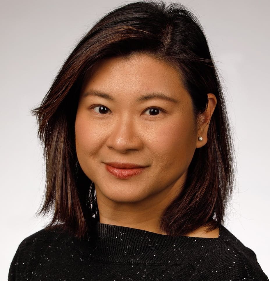 Leonie Vachon, CRNP