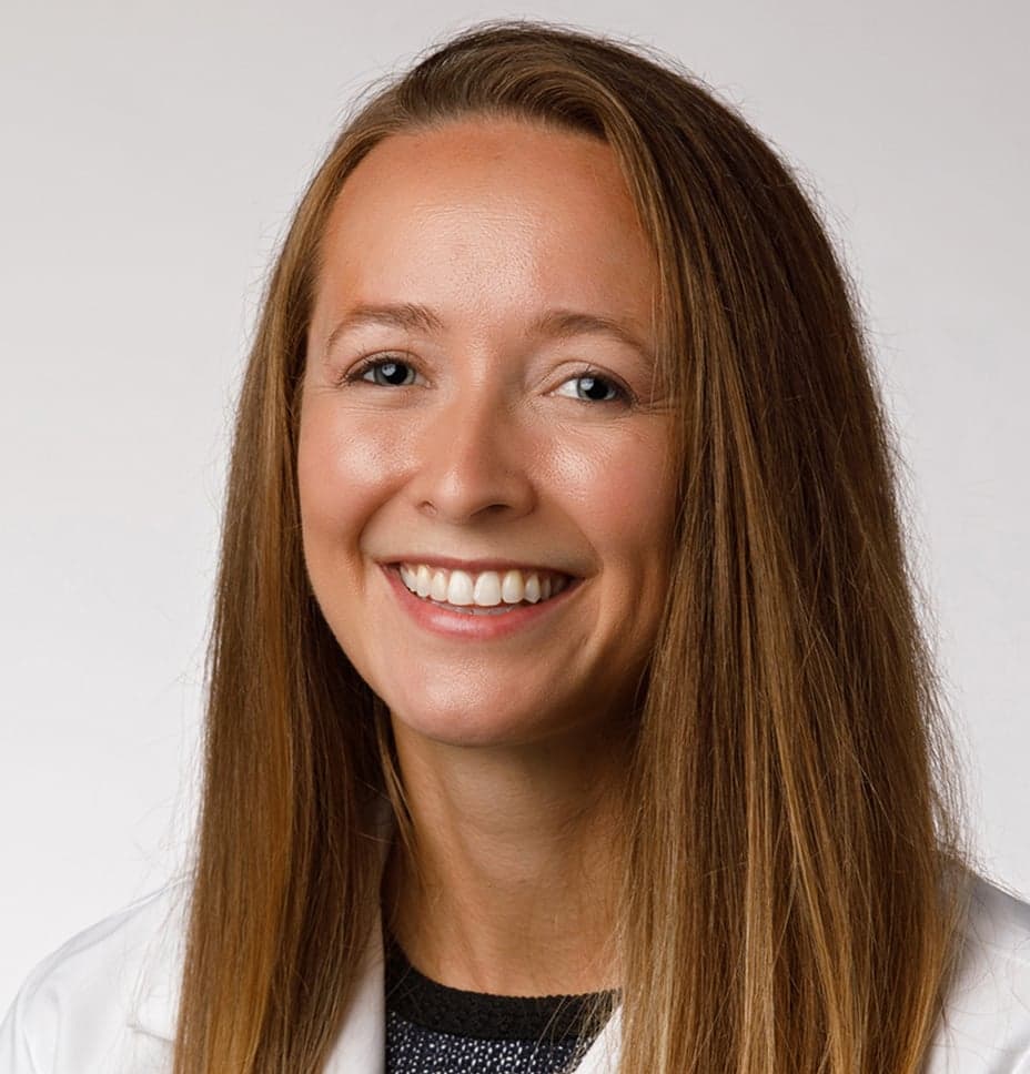 Lilian McKinley, MD