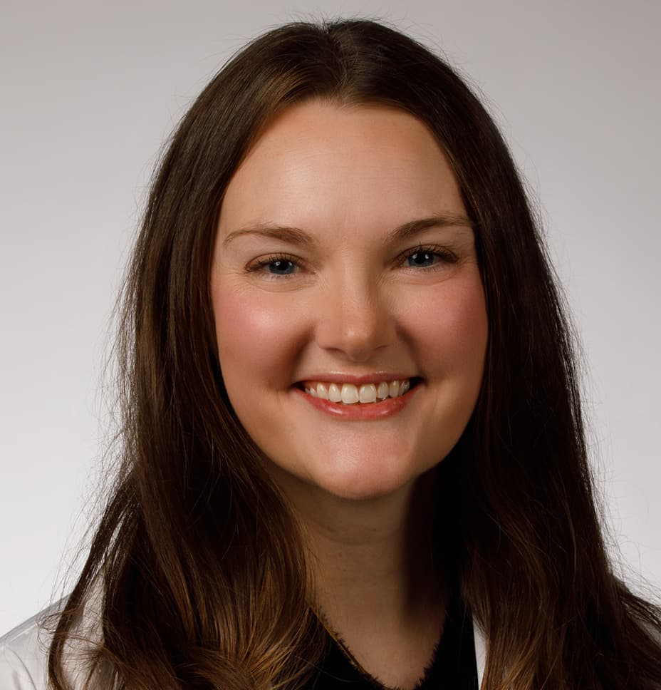 Mackenzie Gonder, PA