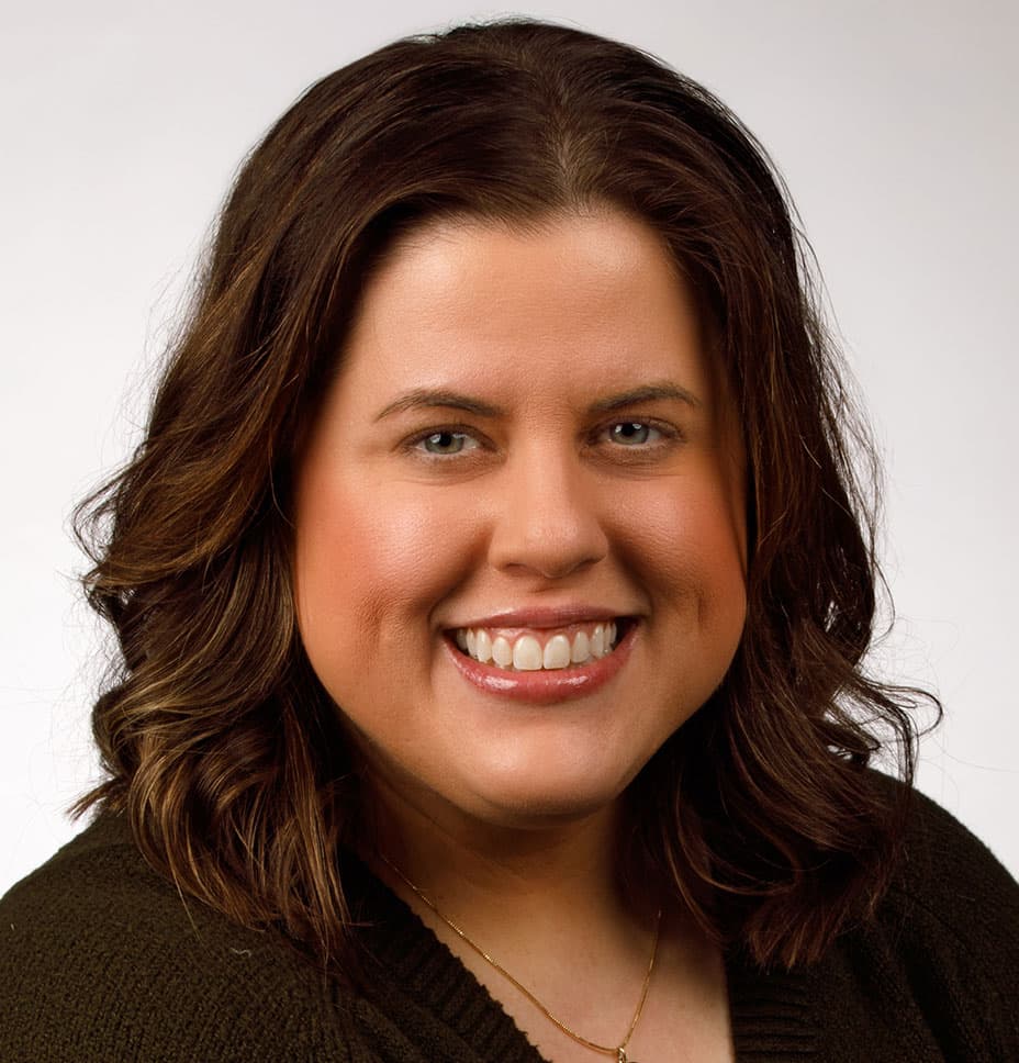 Mallory Miller, PA