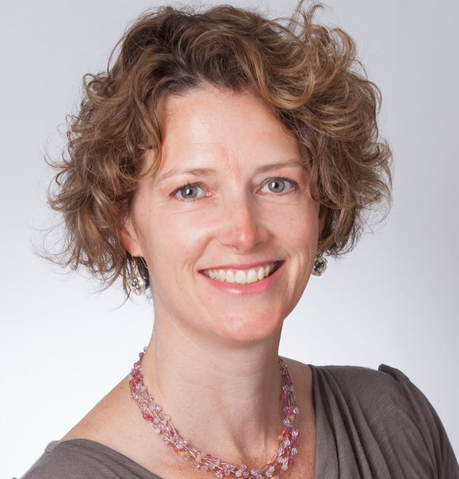 Margaret Ellis, PA