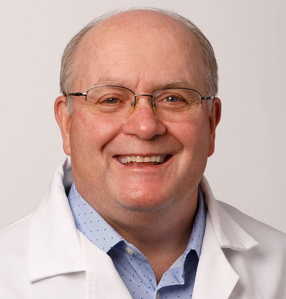 Michael Murray, MD