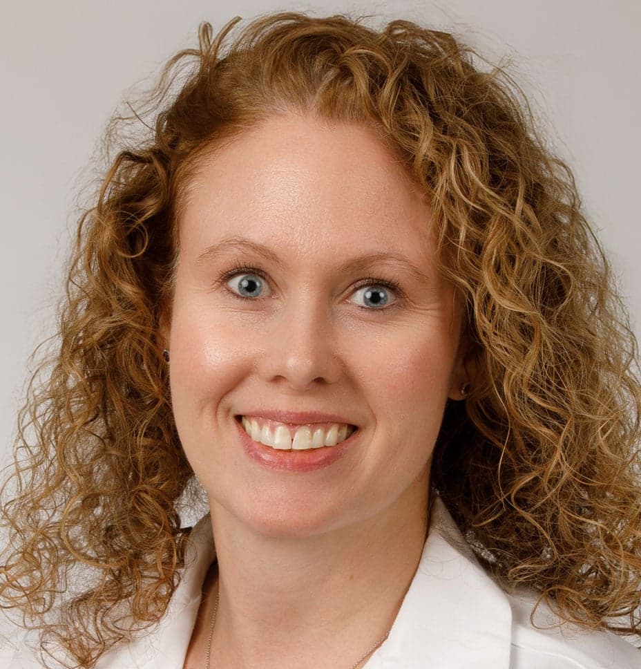 Michelle Black, NP