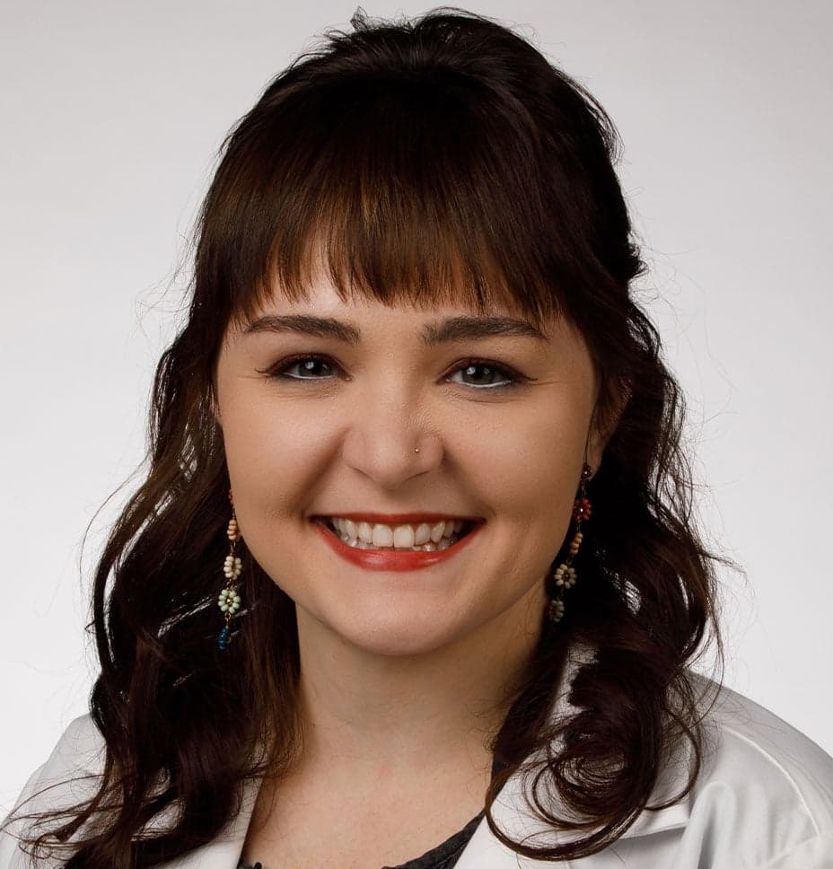 Morgan Decker, MD